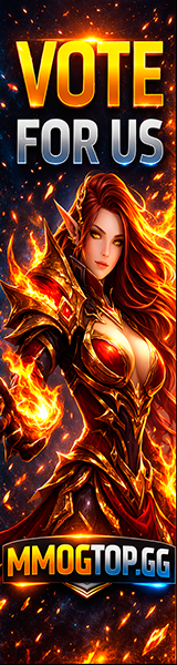 Топ игровых серверов и анонсы проектов MMOGTOP.GG