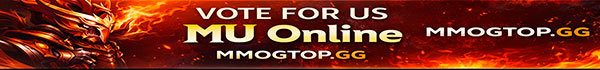 Топ игровых серверов MMOGTOP.GG